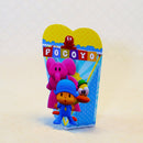 Kit Festa Pocoyo - Arquivo Digital