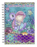 Caderneta De Saúde / Vacinação Sereia - Arquivo Digital