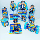 Arquivo De Corte Authentic Games
