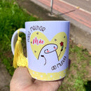 Arquivo Digitail Elementos Papel Frases Flork Dia Das Mães