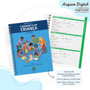 Arquivo Digital Cadernetas De Saude Vacina 5 Edição