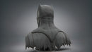 Busto Artstation Batman Ben Affleck - Arq Obj - Impressão 3d