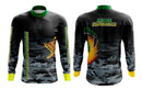 Estampas Camisetas Pescaria Pesca Sublimação Total Corel