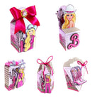 Arquivo De Corte Barbie Boiadeira - Stúdio E Pdf