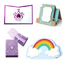 500 Archivos Silhouette Invitaciones Creativas