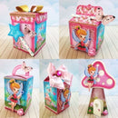 Combo Arquivos De Corte Silhouete 6 Kits Brinquedos