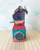 Arquivo De Corte Guardiões Da Galáxia - Arquivo Digital