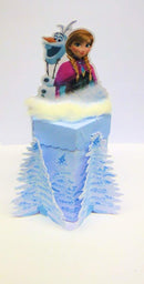 Arquivo De Corte Frozen