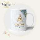 Agenda Arquiteto Masculina - Arquivo Digital
