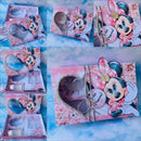 Arquivo Páscoa Mini Confeiteiro Minnie 4 Studio Pdf Png