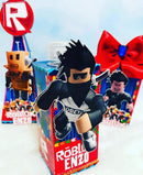 Arquivo De Corte Roblox