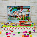 Kit Confeiteiro Pascoa Kit Digital Arquivo Corte Silhouette2