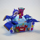 Arquivo De Corte Baby Shark Studio 014