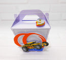 Arquivo De Corte  Hot Wheels