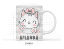 Arquivo Digital Livro Do Bebê Gatinha -9 Itens Lindo!