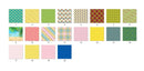 Kit Digital Flamingo Tropical