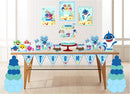 Arquivo De Corte - Baby Shark 7 - Studio Pdf