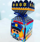Arquivo De Corte Policia Festa Aniversario Infantil Menino