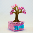 Arquivo de Corte Mimos Kokeshi