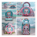 6 Kits Arquivo Digital Unicornio
