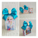 Arquivo De Corte Frozen 19 Studio