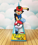 Arquivo De Corte Pokemon 8 Studio, Pdf E Png