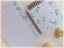 Arquivos Encadernação 2024 Combo Planner Clean