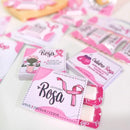 Arquivo Outubro Rosa 19 + Escolher 2 Arquivos