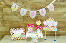 Pack de Arquivos de Corte Princesas Disney 9 Kits - Studio e PDF