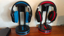 Headset Suportes Para Fones Arquivos Stl Impressão 3d Stand
