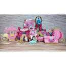 Arquivo De Corte Princesas Disney 4 Studio E Pdf