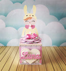 Arquivo De Corte Boneca Metoo Doll Aniversario Infantil