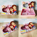 Arquivo Corte Pascoa Mini Confeiteiro Temas Variados