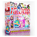 452 Kits Chá De Bebê Papel Digital Elementos Clipart + 15000