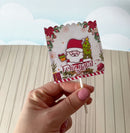 Kit Mimo Natal 2022 - Arquivo Digital