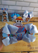 Arquivo De Corte One Piece