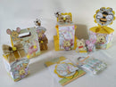 Arquivo De Corte Ursinho Pooh 10 Studio E Pdf