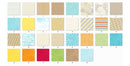 Kit Digital Ursinho Aviador