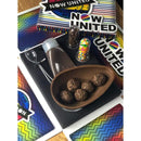 Arquivo Corte Páscoa Mini Confeiteiro Now United2 Studio Pdf