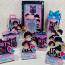 Arquivo de Corte BTS