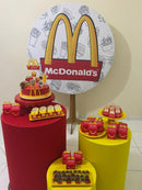 Arquivo De Corte Mc Donalds_s 01 (19fcf01) - Studio