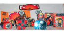 Arquivo De Corte Naruto E Personagens 3 - Studio
