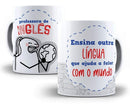 32 Artes Caneca Flork Professores Arquivos Sublimação Jpg
