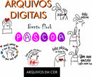 Artes Para Sublimação Flork