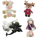 Amigurumi + De 6.000 Receitas Em Português Pdf 2022 Downloa