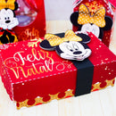 Arquivo De Corte Natal Minnie (10)