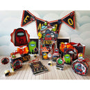 Arquivo De Corte Combo Among Us 4 Kits