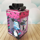 Kit Festa Só Um Bolinho Vampirina - Arquivo Digital