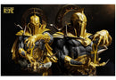 Busto Sr. Destino - B3d - Arquivo Stl - Impressora 3d