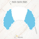 Argentina Futbol Mundial + Props De Regalo ** Editable **